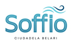 Soffio Ciudadela Belari