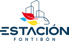 Estación Fontibón